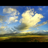 Haleakala Sunset Clouds thumbnail